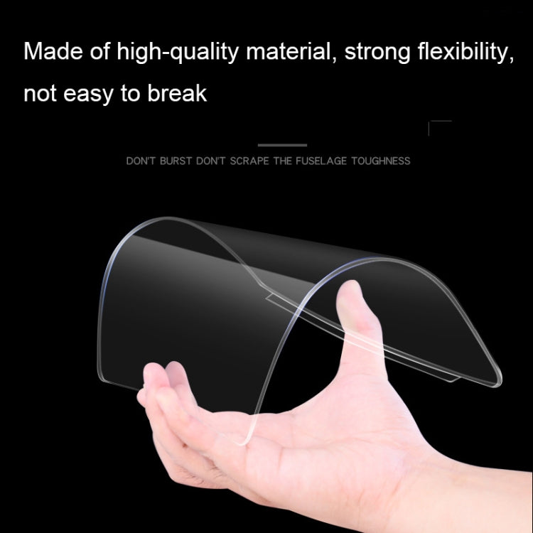 JRC Scratch Resistant Laptop Case For MacBook Pro 16 A2485 - free shipping - PMC TechLife - Order now!