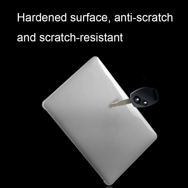 JRC Scratch Resistant Laptop Case For MacBook Pro 16 A2485 - free shipping - PMC TechLife - Order now!