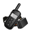Remote Control Trainer Dog Collar Automatic Bark Stop Device, Specification: 1 Drag 1 (Orange) - Training Aids by PMC TechLife | Online Shopping South Africa | PMC TechLife | Buy Now Pay Later Mobicred