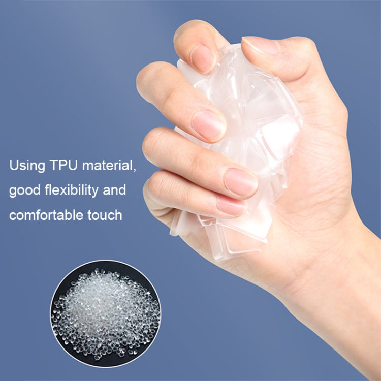 JRC T22501 Laptop Keyboard Protector For Lenovo ThinkPad neo 14(Transparent) - Screen & Keyboard Cover by JRC | Online Shopping South Africa | PMC TechLife