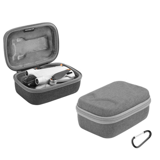 Sunnylife Drone Protective Storage Bag for DJI Mini 3 Pro,Style: Body Bag - Carry Cases & Bags by Sunnylife | Online Shopping South Africa | PMC Jewellery | Buy Now Pay Later Mobicred