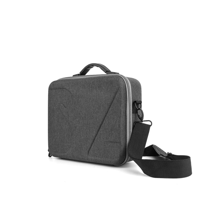 Sunnylife Drone Protective Storage Bag for DJI Mini 3 Pro,Style: Can Hold 6 Battery Bag - free shipping - PMC TechLife - Order now!