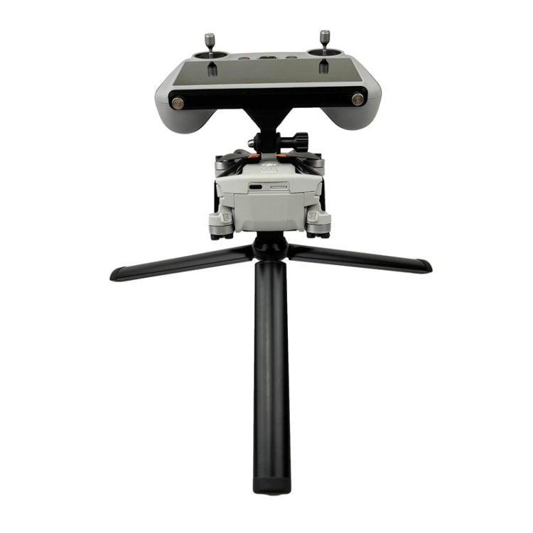 Handheld Retrofit Bracket for DJI Mini 3 Pro,Style: With Screen Version+Tripod - Other by PMC TechLife | Online Shopping South Africa | PMC TechLife | Buy Now Pay Later Mobicred