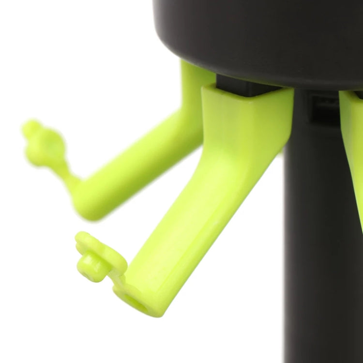 Bar Party 6 Cups Wine Dispenser Wine Pourer Drink Dispenser(6 Cups+Holder) - Drinking Tools by PMC TechLife | Online Shopping South Africa | PMC TechLife