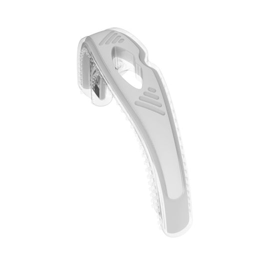 Sleeping Anti Snoring Mouth Guard Braces For Sleep Better Breath(White) - free shipping - PMC Jewellery - Order now!