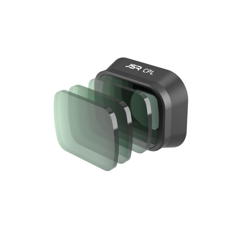 JUNESTAR Filters For DJI Mini 3 Pro,Model:  ND64 JSR-1663-06 - Other by JUNESTAR | Online Shopping South Africa | PMC TechLife | Buy Now Pay Later Mobicred