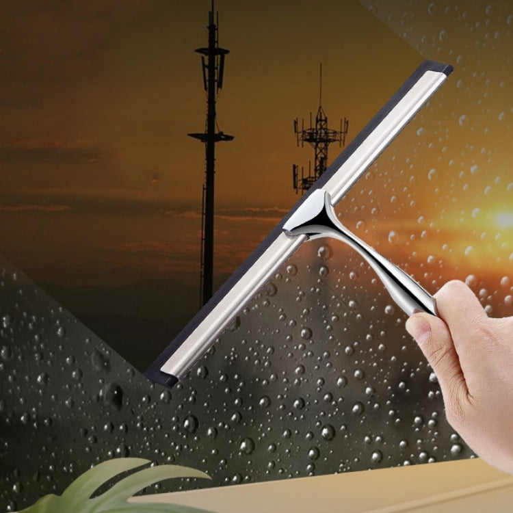 Bathroom Dining Glass Cleaning Silicone Wiper(Suit) - Sponges, Cloths & Brushes by PMc TechLife | Online Shopping South Africa | PMc TechLife | Buy Now Pay Later Mobicred