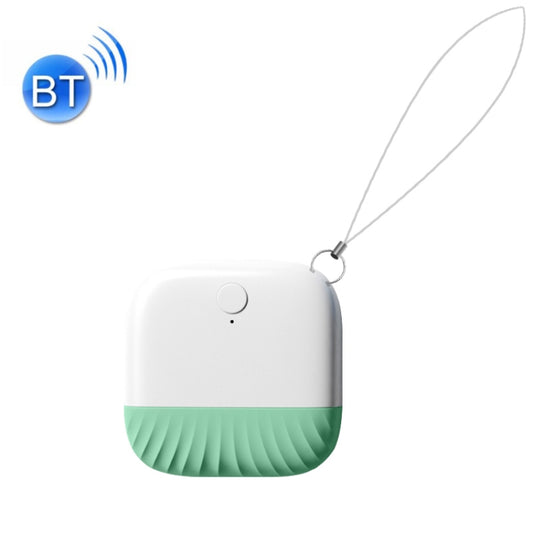 Wallet Key Finder Two Way Bluetooth Intelligent Anti-lost Device(Green) - Anti-lost Alarm by PMC Jewellery | Online Shopping South Africa | PMC Jewellery | Buy Now Pay Later Mobicred