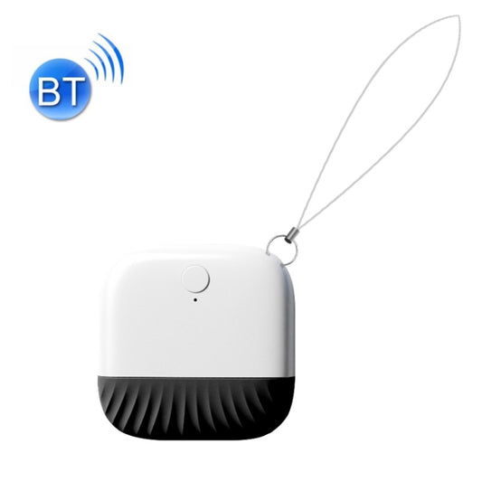 Wallet Key Finder Two Way Bluetooth Intelligent Anti-lost Device(Black) - Anti-lost Alarm by PMC Jewellery | Online Shopping South Africa | PMC Jewellery | Buy Now Pay Later Mobicred