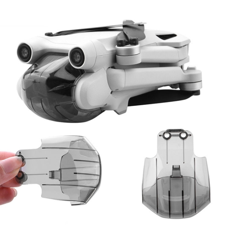 Lens Cover Gimbal Shield For DJI Mini 3 Pro - Lens Hood by PMC TechLife | Online Shopping South Africa | PMC TechLife