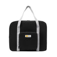 RH2202 Portable Foldable Travel Bag with Expansion Function(black) - Storage Bags by PMC TechLife | Online Shopping South Africa | PMC TechLife