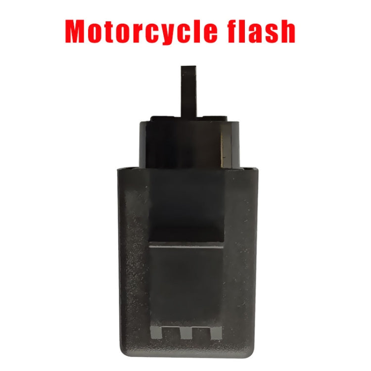 3PCS Motorcycle Flasher Turn Signal Controller - Turn Signal by PMC TechLife | Online Shopping South Africa | PMC TechLife | Buy Now Pay Later Mobicred