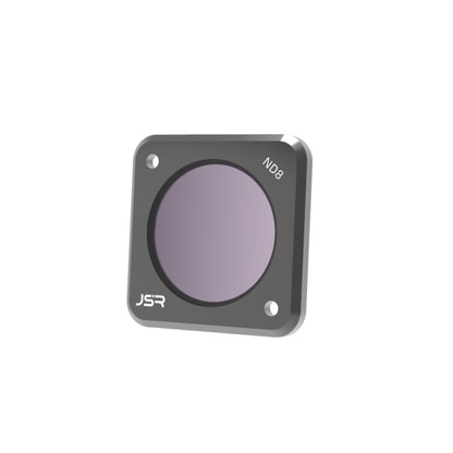 JUNESTAR Action Camera Filters For DJI Action 2,Style:  ND8 - Lens Filter by JUNESTAR | Online Shopping South Africa | PMC Jewellery | Buy Now Pay Later Mobicred