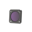 JUNESTAR Action Camera Filters For DJI Action 2,Style: ND1000 - free shipping - PMC TechLife - Order now!