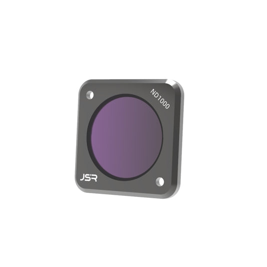 JUNESTAR Action Camera Filters For DJI Action 2,Style: ND1000 - free shipping - PMC Jewellery - Order now!