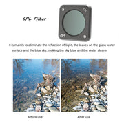 JUNESTAR Action Camera Filters For DJI Action 2,Style: CS-6IN1