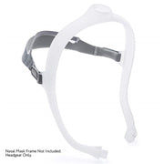 Universal Nasal Mask Elastic Band(20190831)