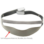 Universal Nasal Mask Elastic Band(20190831)