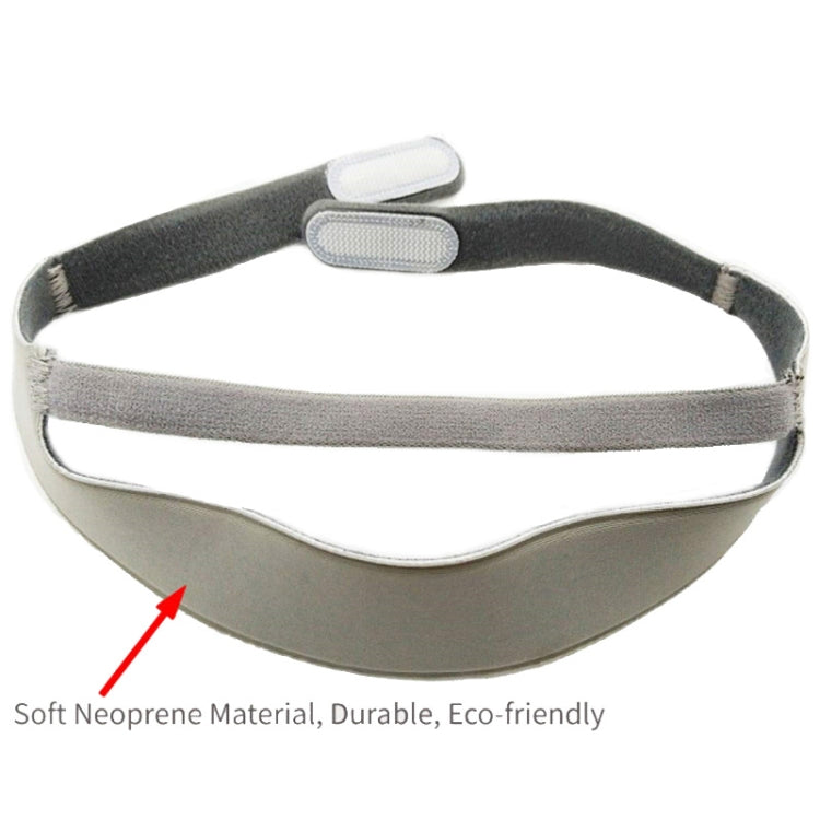 Universal Nasal Mask Elastic Band(20190831)