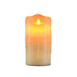 LED Electronic Candle Lights Halloween Christmas Decoration Props, Size: 7.5x15cm(Plastic Tears Candle Lights) - Christmas Decoration Lamps by PMc TechLife | Online Shopping South Africa | PMc TechLife | Buy Now Pay Later Mobicred