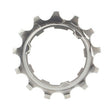 VG Sports Bike Lightweight Wear -Resistant Freewheel Patches, Style: 8 Speed 13T (Silver) - Bicycle Chains & Rounds by PMc TechLife | Online Shopping South Africa | PMc TechLife | Buy Now Pay Later Mobicred