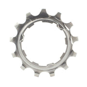 VG Sports Bike Lightweight Wear -Resistant Freewheel Patches, Style: 8 Speed 13T (Silver)