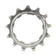 VG Sports Bike Lightweight Wear -Resistant Freewheel Patches, Style: 10 Speed 13T (Silver) - Bicycle Chains & Rounds by PMc TechLife | Online Shopping South Africa | PMc TechLife | Buy Now Pay Later Mobicred