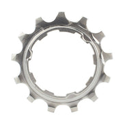 VG Sports Bike Lightweight Wear -Resistant Freewheel Patches, Style: 10 Speed 13T (Silver)