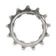 VG Sports Bike Lightweight Wear -Resistant Freewheel Patches, Style: 11 Speed 13T (Silver) - Bicycle Chains & Rounds by PMc TechLife | Online Shopping South Africa | PMc TechLife | Buy Now Pay Later Mobicred