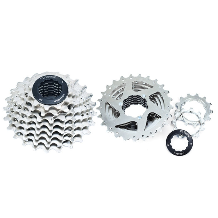 VG SPORTS Bicycle Lightweight Wear -Resistant Flywheel 8 Speed Highway 11-25T - free shipping - PMc TechLife - Order now!