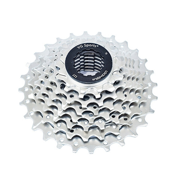 VG SPORTS Bicycle Lightweight Wear -Resistant Flywheel 8 Speed Highway 11-28T