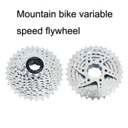 VG SPORTS Bicycle Lightweight Wear -Resistant Flywheel 8 Speed Mountains 11-32T