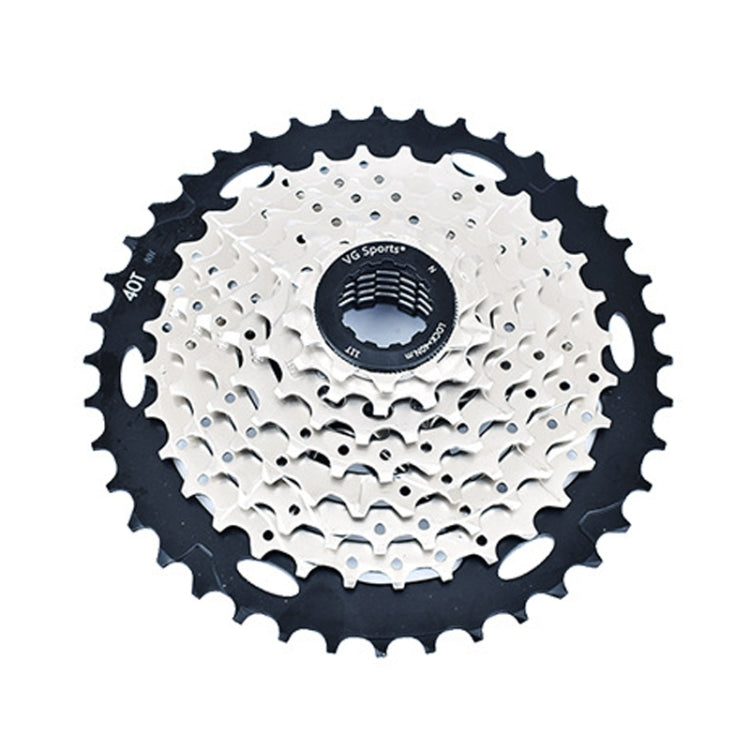 VG SPORTS Bicycle Lightweight Wear -Resistant Flywheel 8 Speed Mountains 11-40T - Bicycle Chains & Rounds by PMc TechLife | Online Shopping South Africa | PMc TechLife | Buy Now Pay Later Mobicred