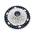VG SPORTS Bicycle Lightweight Wear -Resistant Flywheel 8 Speed Mountains 11-42T - Bicycle Chains & Rounds by PMc TechLife | Online Shopping South Africa | PMc TechLife | Buy Now Pay Later Mobicred