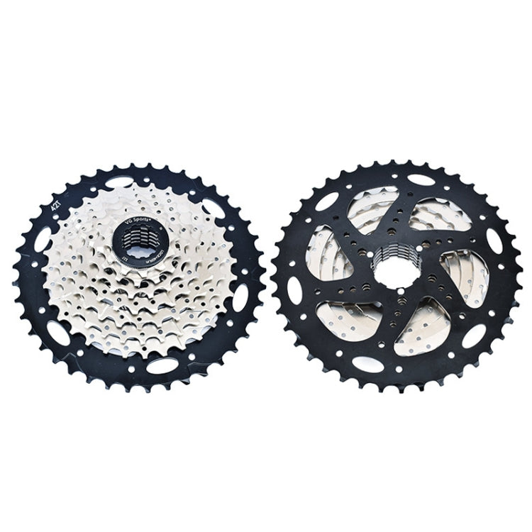 VG SPORTS Bicycle Lightweight Wear -Resistant Flywheel 8 Speed Mountains 11-42T - Bicycle Chains & Rounds by PMc TechLife | Online Shopping South Africa | PMc TechLife | Buy Now Pay Later Mobicred