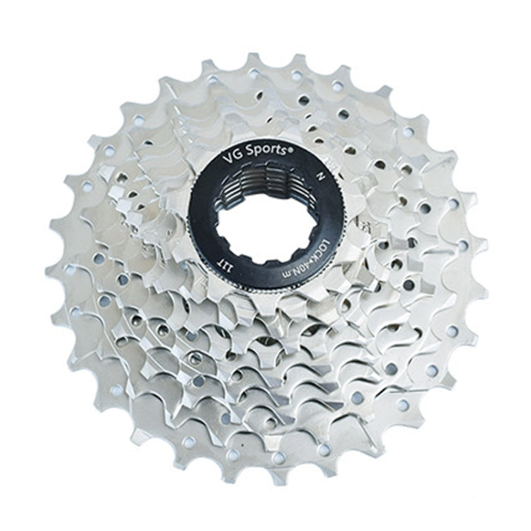 VG SPORTS Bicycle Lightweight Wear -Resistant Flywheel 10 Speed Highway 11-28T - free shipping - PMc TechLife - Order now!