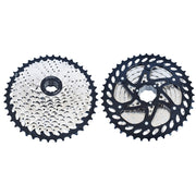 VG SPORTS Bicycle Lightweight Wear -Resistant Flywheel 10 Speed Mountains 11-42T