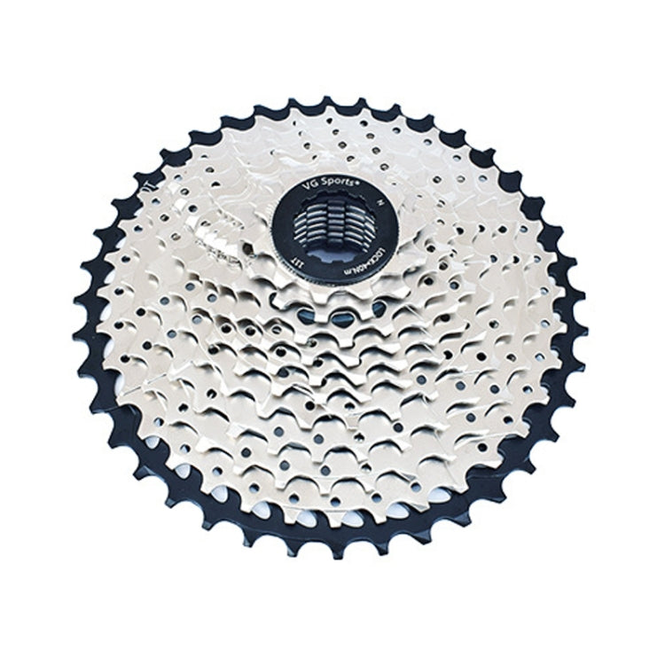 VG SPORTS Bicycle Lightweight Wear -Resistant Flywheel 11 Speed Mountains 11-40T - Bicycle Chains & Rounds by PMc TechLife | Online Shopping South Africa | PMc TechLife | Buy Now Pay Later Mobicred