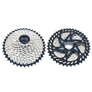 VG SPORTS Bicycle Lightweight Wear -Resistant Flywheel 11 Speed Mountains 11-40T