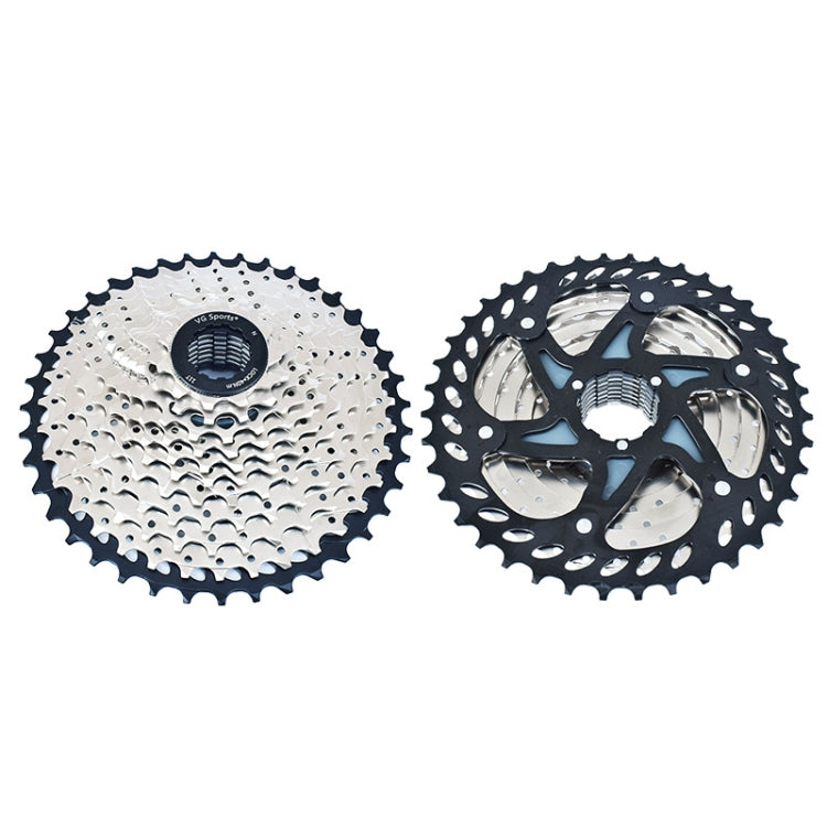 VG SPORTS Bicycle Lightweight Wear -Resistant Flywheel 11 Speed Mountains 11-40T