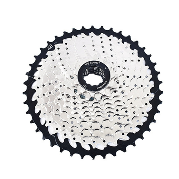 VG SPORTS Bicycle Lightweight Wear -Resistant Flywheel 11 Speed Mountains 11-42T - Bicycle Chains & Rounds by PMc TechLife | Online Shopping South Africa | PMc TechLife | Buy Now Pay Later Mobicred