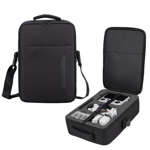 Water-resistant Crossbody Bag Handbag Shoulder Bag for DJI Mini 3 Pro(089 Model)