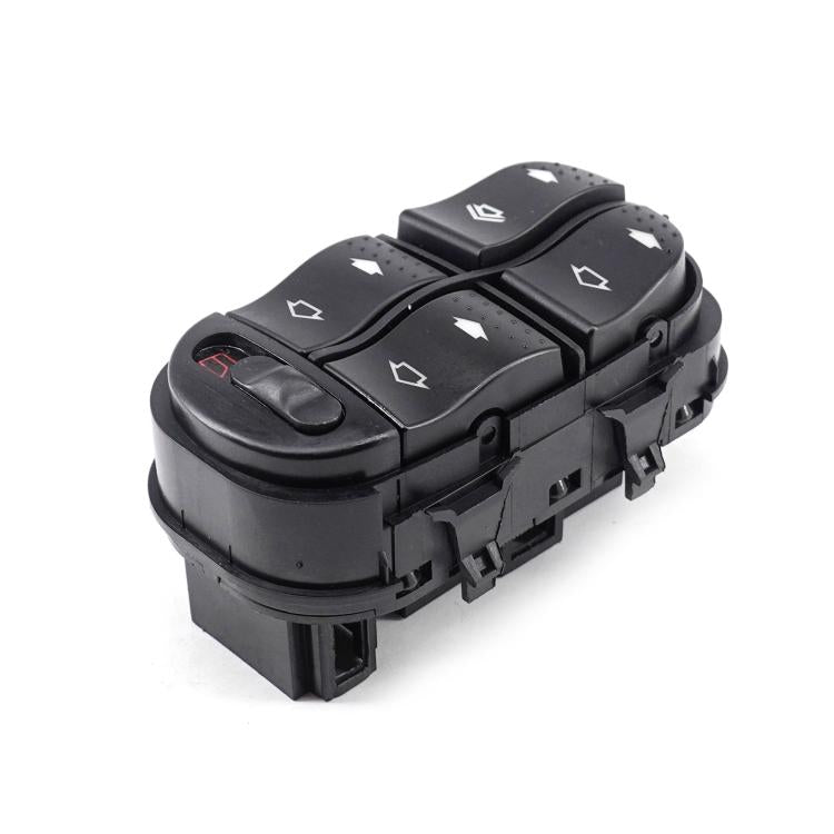 For Ford Focus Car Window Switch Replacement Assembly(7S4Z-14529-A) - Car Switches by PMc TechLife | Online Shopping South Africa | PMc TechLife | Buy Now Pay Later Mobicred