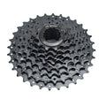 VG Sports Z3316 8 Speed 32T Cassette Shifting Bicycle Flywheel(Black) - Bicycle Chains & Rounds by VG Sports | Online Shopping South Africa | PMc TechLife | Buy Now Pay Later Mobicred