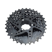 VG Sports Z3316 8 Speed 32T Cassette Shifting Bicycle Flywheel(Black)