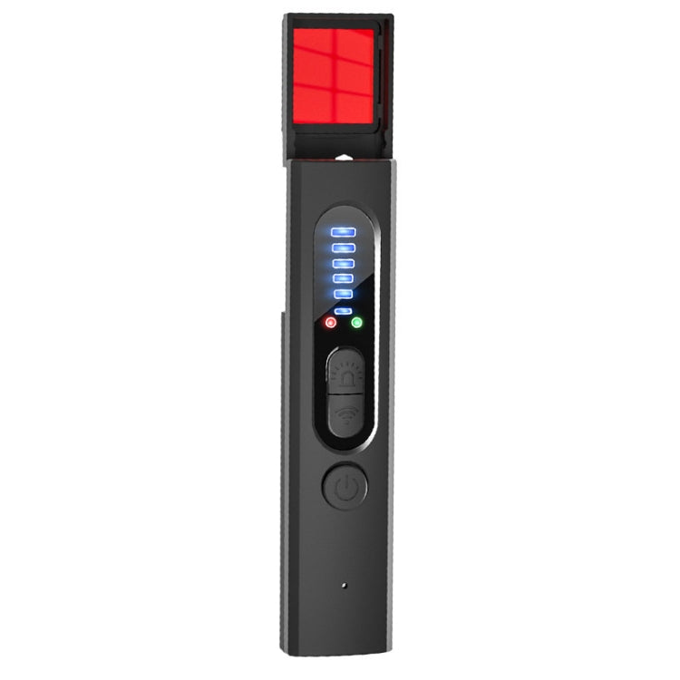 X13 Anti-monitoring Anti-GPS Locator Detector - Infrared Detector by PMC TechLife | Online Shopping South Africa | PMC TechLife