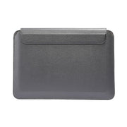 HL0066-005 Multifunctional Stand Laptop Bag, Size: 13.3-14 inches(Gray)