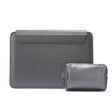 HL0066-005 Multifunctional Stand Laptop Bag, Size: 13.3-14 inches(Gray with Power Bag) - 14.1 inch by PMC TechLife | Online Shopping South Africa | PMC TechLife | Buy Now Pay Later Mobicred