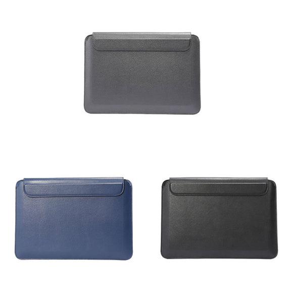 HL0066-005 Multifunctional Stand Laptop Bag, Size: 13.3-14 inches(Blue with Power Bag)