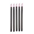 3 Sets 5 In 1 Nail Art Engraving And Grinding Pen Nail Repair Polishing Quartz Pen - Nail Art Equipment by PMC Jewellery | Online Shopping South Africa | PMC Jewellery | Buy Now Pay Later Mobicred
